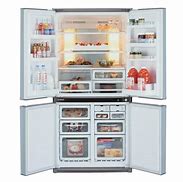 Image result for Sharp Refrigerator New Model