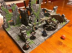 Image result for Dnd Hook Horror Miniature