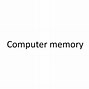 Image result for In-Memory Computing