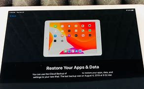 Image result for iPad Info Button