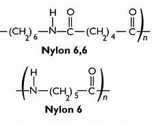 Image result for Nylon 6 10 Formula