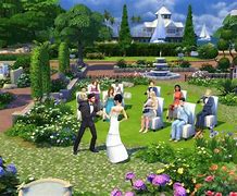 Image result for Sims 4 PCCC