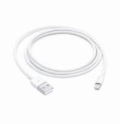 Image result for Lightning to USB Cable iPhone
