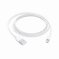 Image result for Apple Cable 1M USB