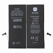 Image result for iPhone 6 Plus and 6s Plus Battery