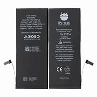 Image result for Battery for iPhone 6s Plus Mah