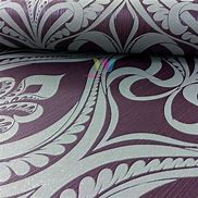 Image result for Art Nouveau Damask Wallpaper