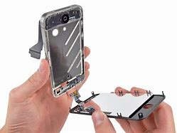 Image result for iPhone 4 Screen Assembly Back