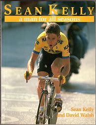 Image result for Sean Kelly Books