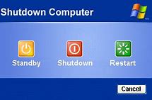 Image result for Windows 7 Restart GIF