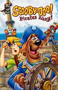 Image result for Scooby Doo Pirates Ahoy Ship