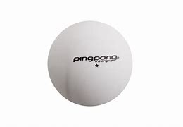 Image result for White Ping Pong Balls