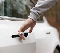 Image result for How to Open a Car Door without Key