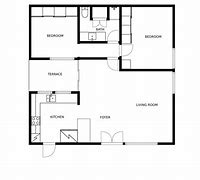 Image result for 1200 Sq Foot House Plans