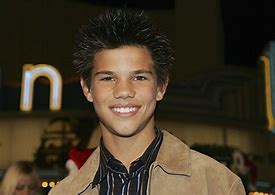 Image result for Taylor Lautner