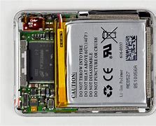 Image result for iPod Nano 3rd Gen Board