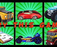 Image result for Unblock Car Games