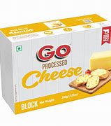 Image result for Go Cheese Processed