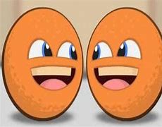 Image result for Annoying Orange Cartoon