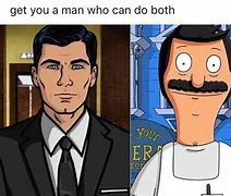 Image result for Bobs Burger Bob Angry