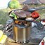 Image result for Camping Hot Pot Stove