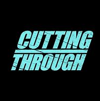 Image result for cut through