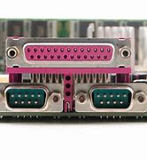 Image result for Parallel Port PC Interface