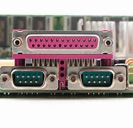 Image result for Serial Port Connector