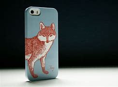 Image result for Fox iPhone 6 Case