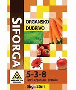 Image result for Organsko Djubrivo Stara Pazova