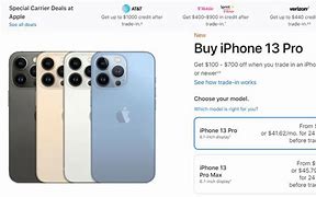 Image result for How Much Does an iPhone 13 Cost