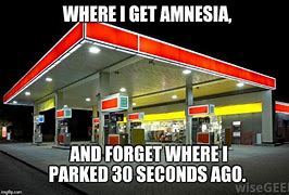 Image result for Fuel Station Meme
