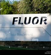 Image result for Fluor Company Logo