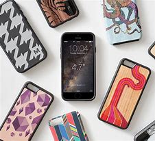 Image result for iPhone Six Gray with Cute Case