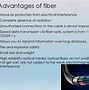 Image result for Optical Fiber Types and Properties