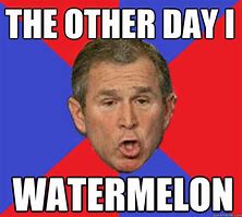 Image result for Blue Watermelon Meme