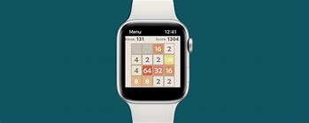 Image result for Apple Watch Number Games