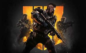 Image result for Call of Duty Black Ops 4 PC