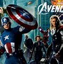Image result for Avengers #1 Wallpaper
