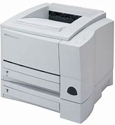 Image result for HP LaserJet 2200 Printer