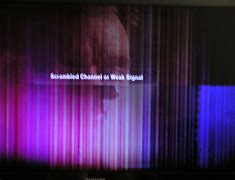 Image result for Old TV Screen Lines