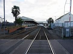 Image result for Paignton Tram Depot