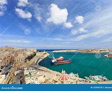 Image result for Valletta Harbor