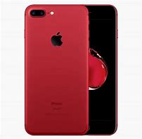 Image result for iPhone 7 Product Red with Black Bezels