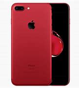 Image result for iPhone 7 in Red in Us