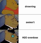 Image result for Boy Drowning Meme