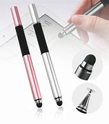 Image result for Stylus for Phone Not Rubber