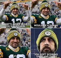 Image result for Green Bay Packers Memes