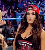 Image result for Nikki Bella T