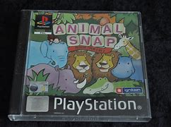 Image result for PlayStation Animal Game